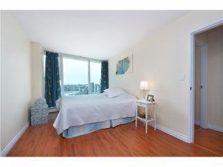 Photo 9: # 3007 1008 CAMBIE ST in Vancouver: Yaletown Residential for sale (Vancouver West)  : MLS®# V999838