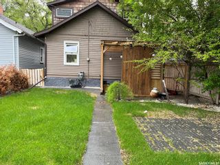 Photo 26: 829 4th Avenue North in Saskatoon: City Park Residential for sale : MLS®# SK929976