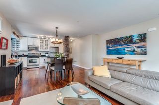 Photo 5: 4 2535 W 6TH Avenue in Vancouver: Kitsilano Townhouse for sale (Vancouver West)  : MLS®# R2871852