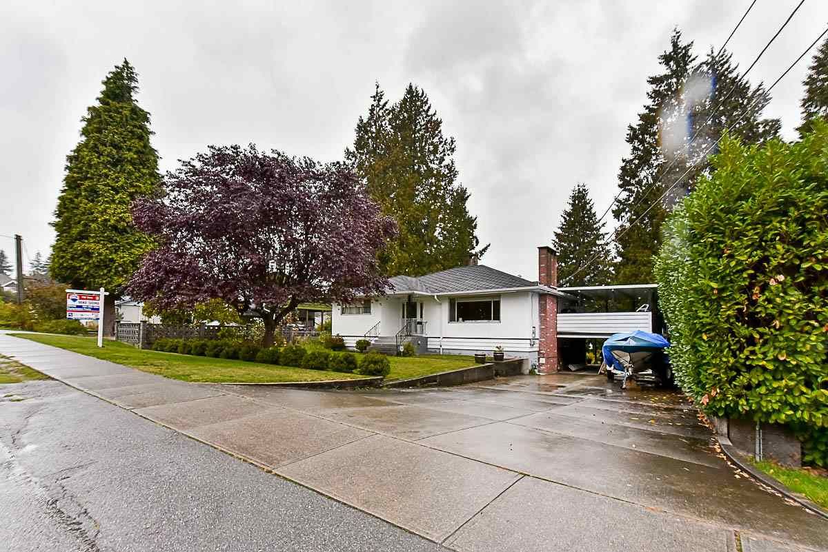 Main Photo: 14751 111A Avenue in Surrey: Bolivar Heights House for sale (North Surrey)  : MLS®# R2113728