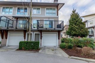 Photo 36: 30 6671 121 Street in Surrey: West Newton Townhouse for sale in "SALUS" : MLS®# R2654589