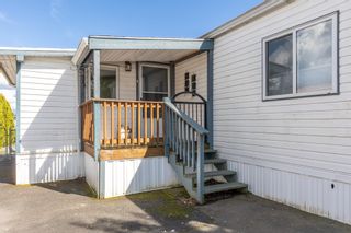 Photo 32: 45 41168 LOUGHEED Highway in Mission: Dewdney Deroche Manufactured Home for sale in "OASIS COUNTRY ESTATES" : MLS®# R2877484