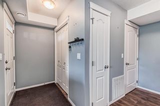 Photo 6: 304 8 Bayside Place: Strathmore Row/Townhouse for sale : MLS®# A2051808