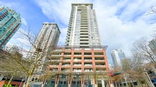 Photo 2: 1208 977 MAINLAND Street in Vancouver: Yaletown Condo for sale in "Yaletown Park 3" (Vancouver West)  : MLS®# R2758696