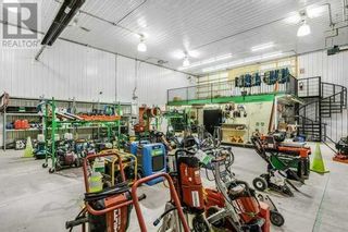 Photo 13: 30 Industrial Drive in Sylvan Lake: Other for lease : MLS®# A2087840