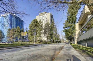 Photo 20: 1106 9595 ERICKSON Drive in Burnaby: Sullivan Heights Condo for sale in "Cameron Tower" (Burnaby North)  : MLS®# R2422614