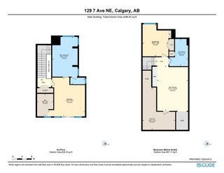 Photo 41: 129 7 Avenue NE in Calgary: Crescent Heights Semi Detached (Half Duplex) for sale : MLS®# A2122641