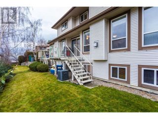 Photo 22: 133 Wyndham Crescent Unit# 115 in Kelowna: House for sale : MLS®# 10306765