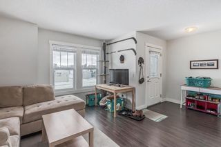 Photo 11: 111 Fireside Parkway: Cochrane Row/Townhouse for sale : MLS®# A2103361