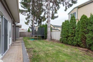 Photo 8: 11800 MELLIS Drive in Richmond: East Cambie House for sale : MLS®# R2221814
