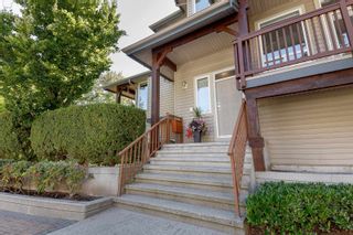 Photo 4: 19 2387 ARGUE Street in Port Coquitlam: Citadel PQ Townhouse for sale in "THE WATERFRONT" : MLS®# R2606172