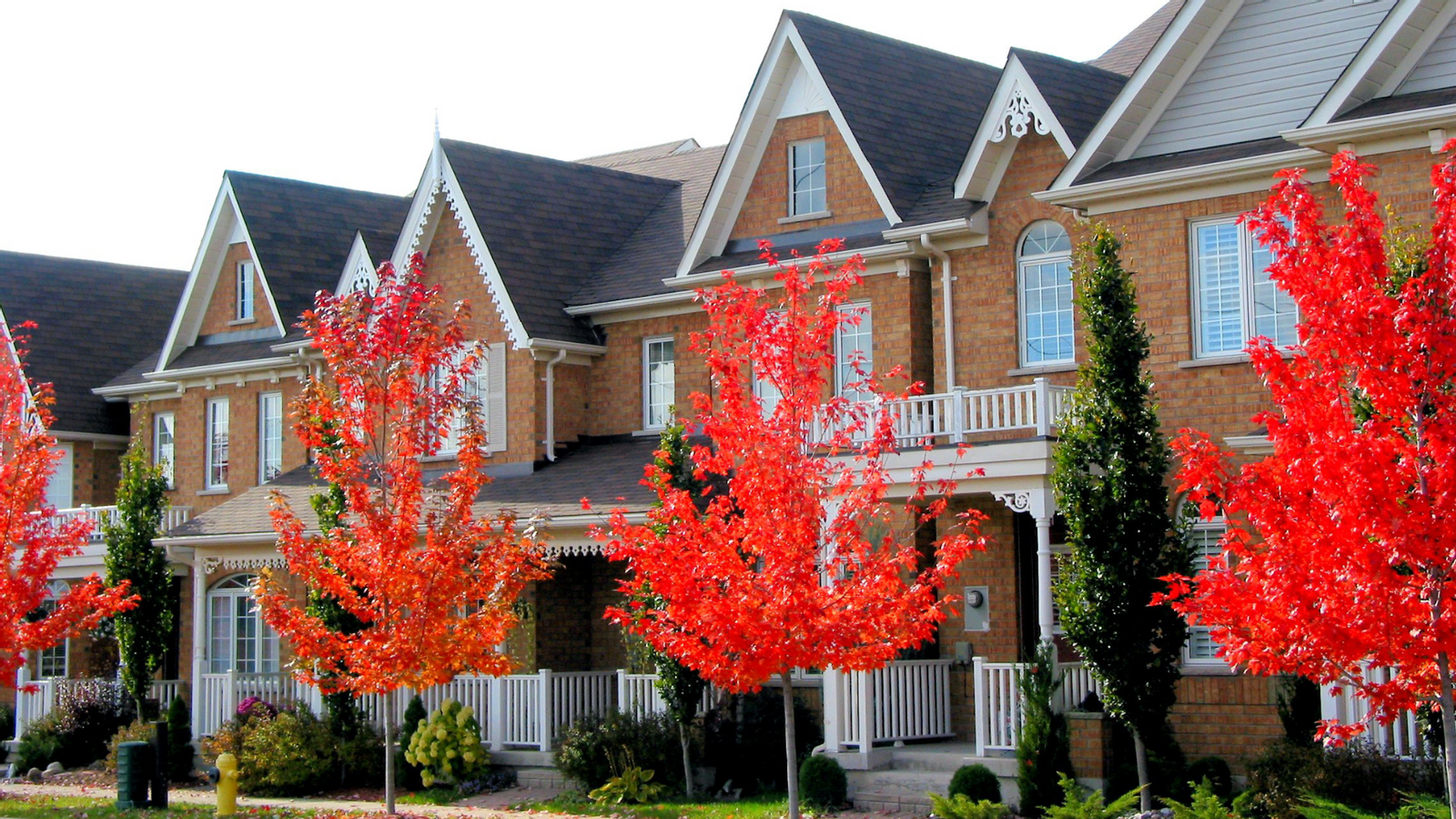 Fall Maintenance Tips: Keeping Your Property in Top Shape