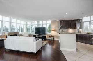 Photo 9: 304 14824 NORTH BLUFF Road: White Rock Condo for sale in "The BELAIRE" (South Surrey White Rock)  : MLS®# R2748610