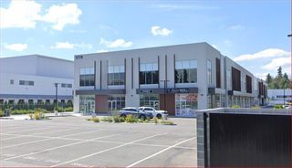 Photo 5: 135 1779 CLEARBROOK Road in Abbotsford: Poplar Office for sale in "Jetstream Plaza" : MLS®# C8052457