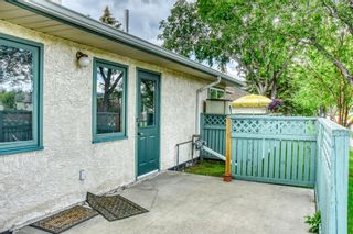 Photo 10: 2844 Dovely Park SE in Calgary: Dover Row/Townhouse for sale : MLS®# A1235119