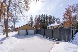 Photo 39: 11145 57 Street in Edmonton: Zone 09 House for sale : MLS®# E4331018