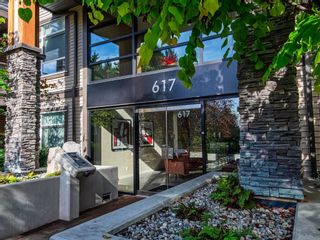 Photo 13: 417 617 SMITH Avenue in Coquitlam: Coquitlam West Condo for sale in "EASTON" : MLS®# R2628918