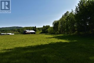 Photo 12: BOURGON ROAD in Smithers: Vacant Land for sale : MLS®# R2700048