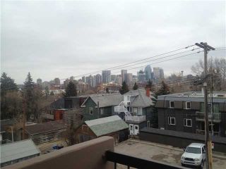 Photo 10: 2142 16A Street SW in CALGARY: Bankview Multi-Family (Commercial) for sale (Calgary)  : MLS®# C1022788