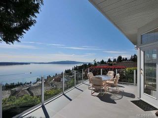 Photo 1: 3631 Panorama Ridge in COBBLE HILL: ML Cobble Hill House for sale (Malahat & Area)  : MLS®# 640960