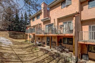 Photo 29: 20 5810 Patina Drive SW in Calgary: Patterson Row/Townhouse for sale : MLS®# A2124736