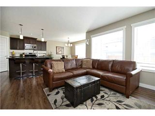 Photo 7: 1211 WILLIAMSTOWN Boulevard NW: Airdrie Residential Detached Single Family for sale : MLS®# C3647696