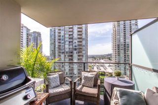 Photo 14: 1804 2959 GLEN Drive in Coquitlam: North Coquitlam Condo for sale in "The Parc" : MLS®# R2398572
