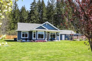 Photo 43: 2495 Graham Rd in Courtenay: CV Courtenay North House for sale (Comox Valley)  : MLS®# 934706