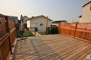 Photo 15: 15020 135 Street in Edmonton: Zone 27 House for sale : MLS®# E4313354