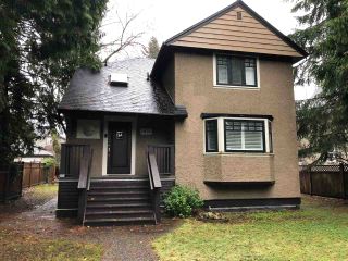 Photo 1: 5830 GRANVILLE Street in Vancouver: South Granville House for sale (Vancouver West)  : MLS®# R2524983