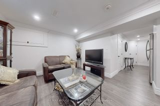 Photo 20: 28 Nuffield Drive in Toronto: Guildwood House (Bungalow) for sale (Toronto E08)  : MLS®# E8238340