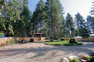 Photo 41: 7606 HIGHWAY 3A in Balfour: House for sale : MLS®# 2475401