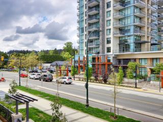 Photo 10: 203 2663 LIBRARY Lane in North Vancouver: Lynn Valley Condo for sale in "Taluswood" : MLS®# R2694161
