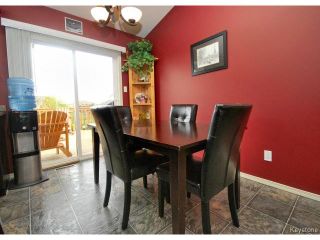 Photo 10: 2 Parkdale Place in STANNE: Ste. Anne / Richer Residential for sale (Winnipeg area)  : MLS®# 1425175