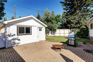 Photo 28: 5003 43 Street SW in Calgary: Glamorgan Detached for sale : MLS®# A2000660