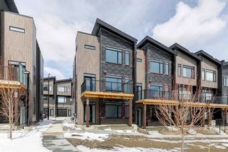 Photo 34: 57 Royal Elm Green NW in Calgary: Royal Oak Row/Townhouse for sale : MLS®# A2122522
