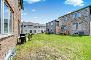 Photo 33: 2420 Florentine Place E in Pickering: Rural Pickering House (2-Storey) for sale : MLS®# E8410326