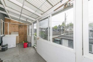 Photo 14: 3469 WILLIAM Street in Vancouver: Renfrew VE House for sale (Vancouver East)  : MLS®# R2459320