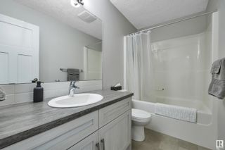Photo 27: 247 SOUTHFORK Drive: Leduc Attached Home for sale : MLS®# E4394052