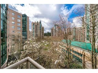 Photo 28: 409 1196 PIPELINE Road in Coquitlam: North Coquitlam Condo for sale in "THE HUDSON" : MLS®# R2452594