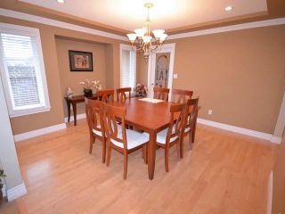 Photo 3: 5611 MCCOLL CR in Richmond: House for sale : MLS®# V919664