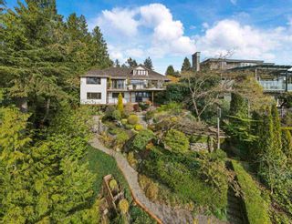 Photo 36: 885 BRAESIDE Street in West Vancouver: Sentinel Hill House for sale : MLS®# R2740222