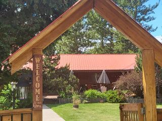 Photo 2: 5177 CLEARWATER VALLEY ROAD: Wells Gray House for sale (North East)  : MLS®# 176528