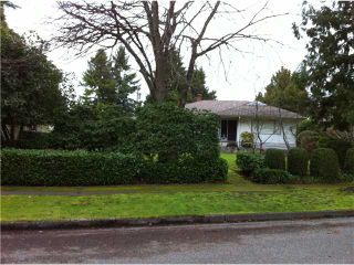 Photo 2: 2163 W 59TH Avenue in Vancouver: S.W. Marine House for sale (Vancouver West)  : MLS®# V923837