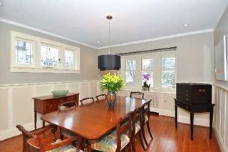 Photo 3:  in : Lytton Park Freehold for sale (Toronto C04) 