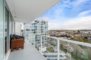 Photo 17: 1502 4638 GLADSTONE Street in Vancouver: Victoria VE Condo for sale (Vancouver East)  : MLS®# R2843511