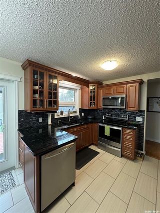 Photo 7: 2332 Hamelin Street in North Battleford: Fairview Heights Residential for sale : MLS®# SK968124