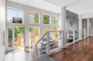 Photo 2: 6965 MARINE Drive in West Vancouver: Whytecliff House for sale : MLS®# R2865264