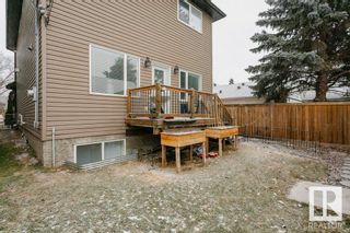Photo 45: 10511 76 Street House in Forest Heights (Edmonton) | E4368307