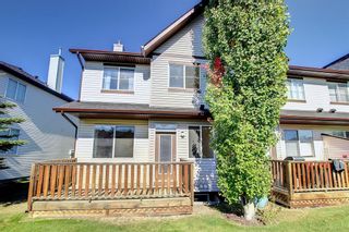 Photo 5: 12 Everridge Gardens SW in Calgary: Evergreen Row/Townhouse for sale : MLS®# A2001817